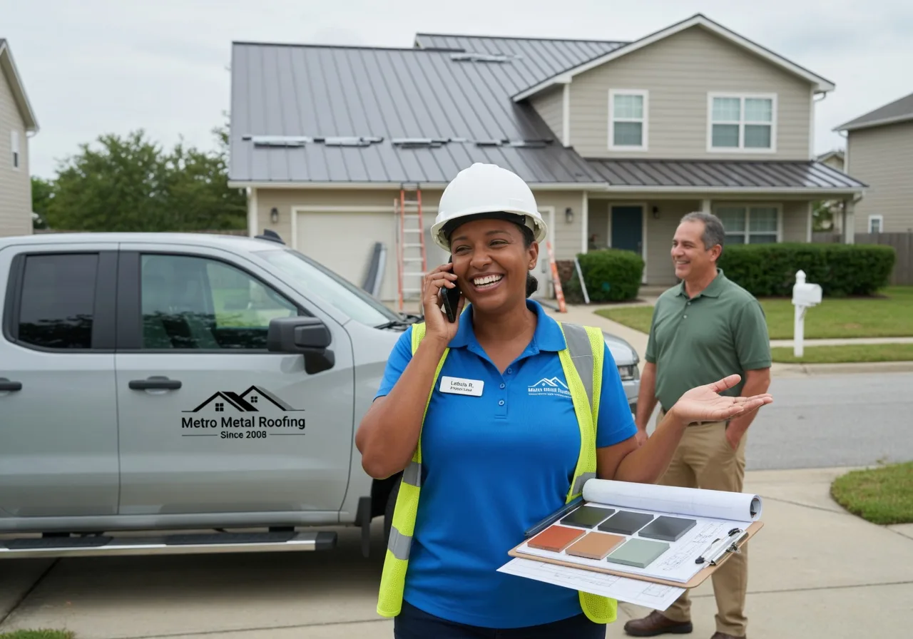 Metal Roofing Installation Brashear, TX FAQs